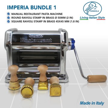 Imperia Bundle 1 Imperia Bundle 1